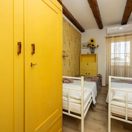 Vintage Apartment Dramalj